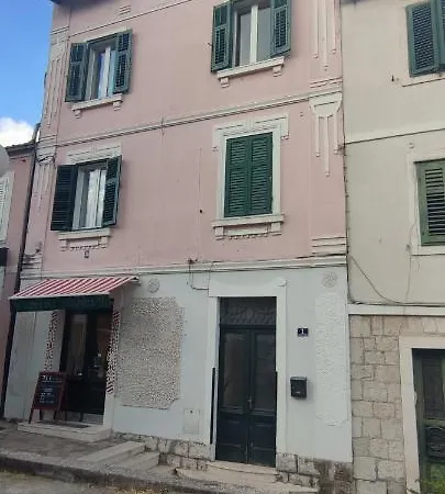 Apartment Valeria Louis Perfect Getaway - Great Location Center Split