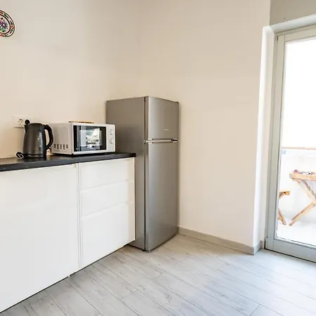 Apartment Valeria Louis Perfect Getaway - Great Location Center