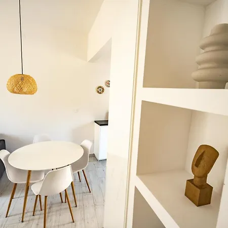 Apartamento Valeria Louis Perfect Getaway - Great Location Center *