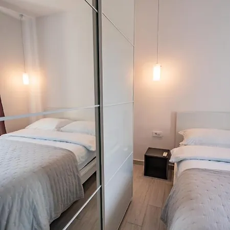 Valeria Louis Perfect Getaway - Great Location Center Apartamento