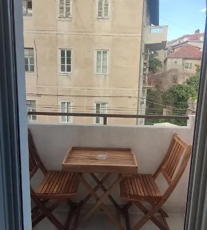 Apartmán Valeria Louis Perfect Getaway - Great Location Center Split