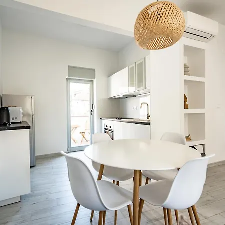 Apartmán Valeria Louis Perfect Getaway - Great Location Center Split