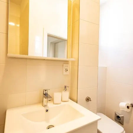 Apartmán Valeria Louis Perfect Getaway - Great Location Center